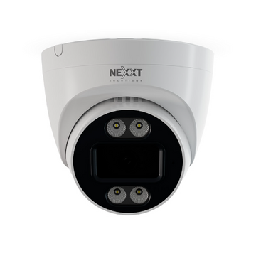 Nexxt Smart Wi-Fi Turret Camera (NHC-IF20T)